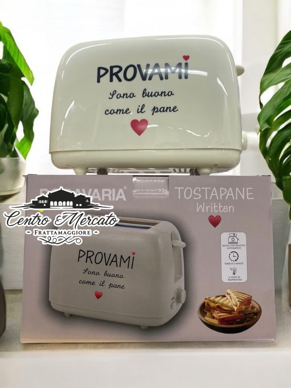 Tostapane